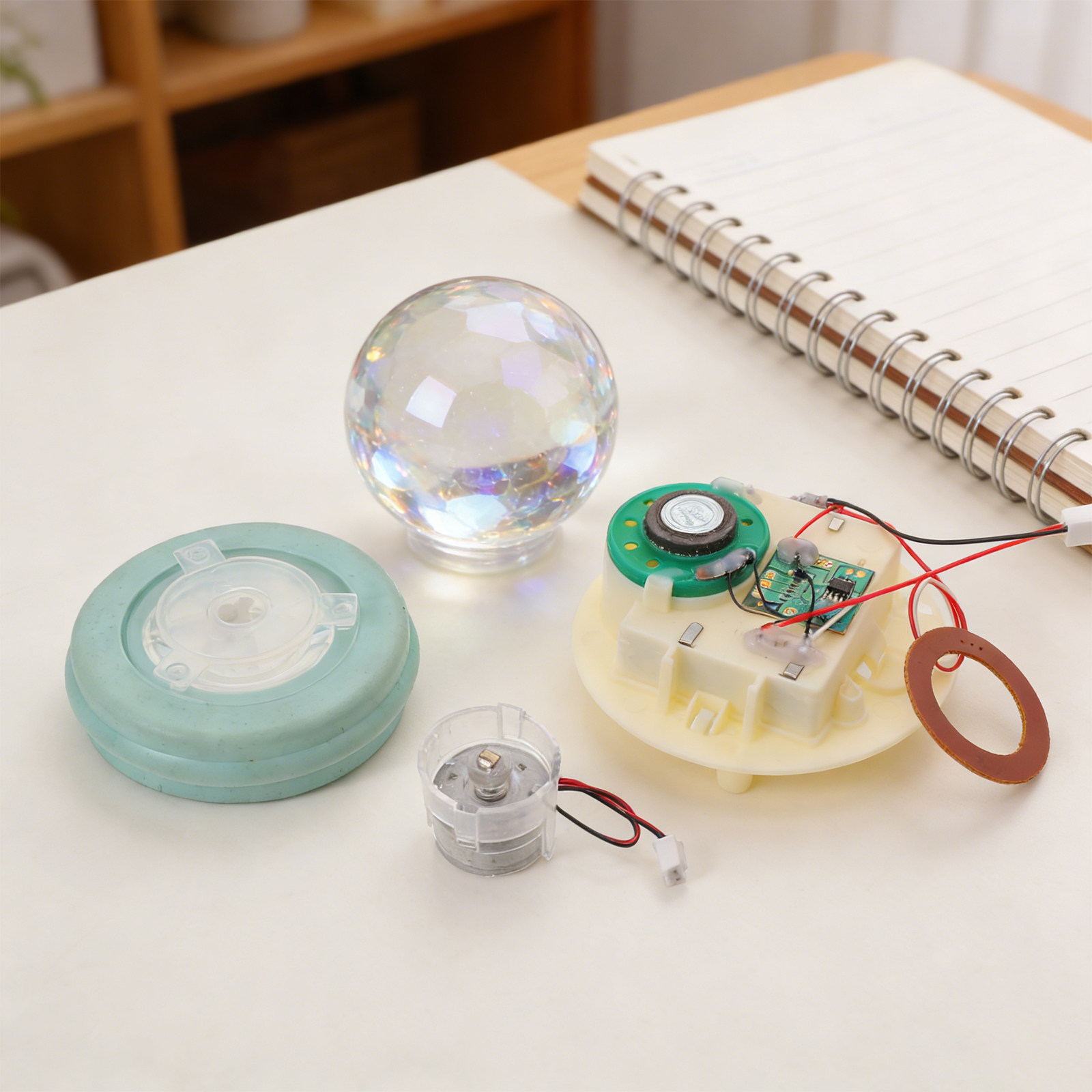 Snow Globe Movement Music Ligh - đánh giá và giá Snow Globe Musical