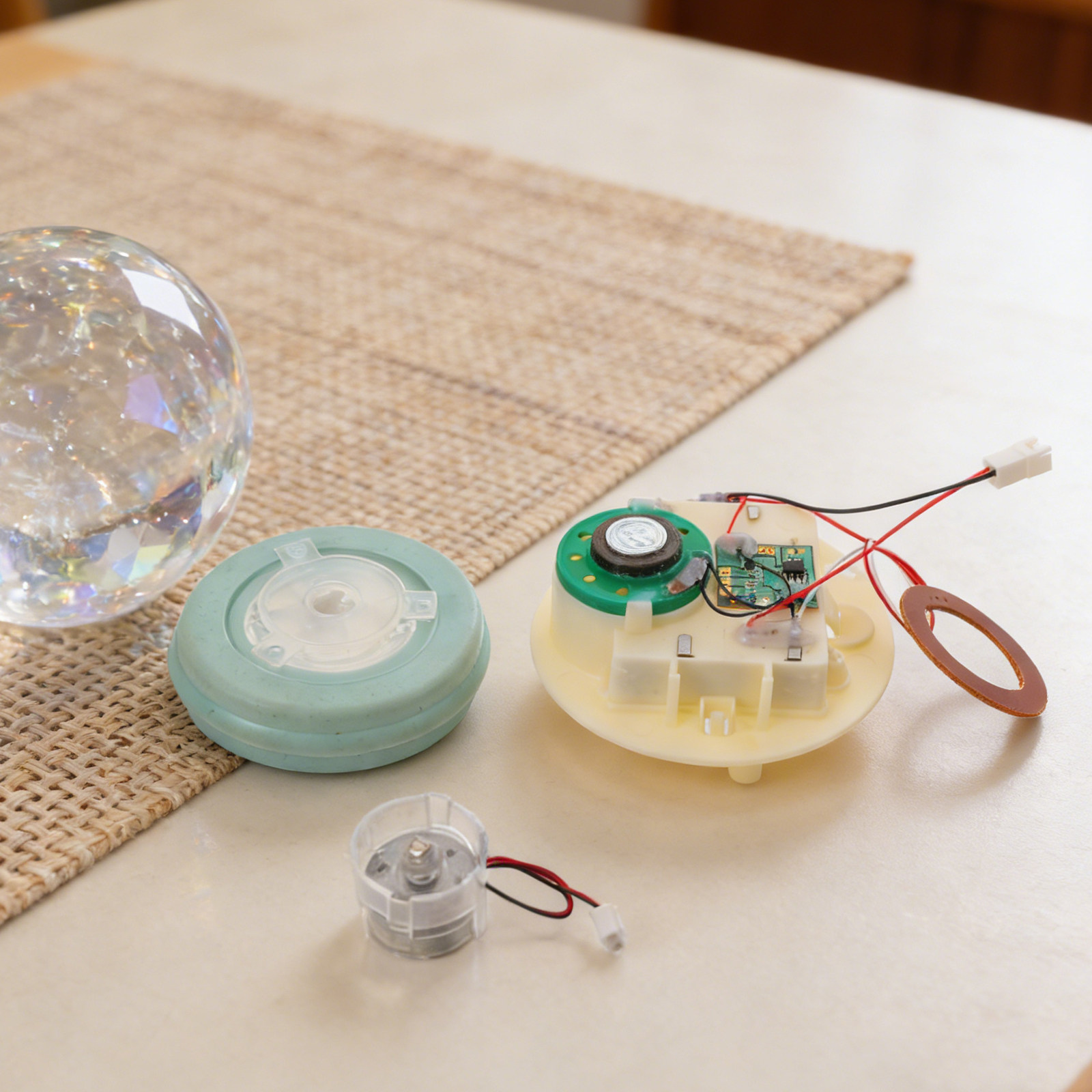Snow Globe Movement Music Ligh - đánh giá và giá Snow Globe Musical