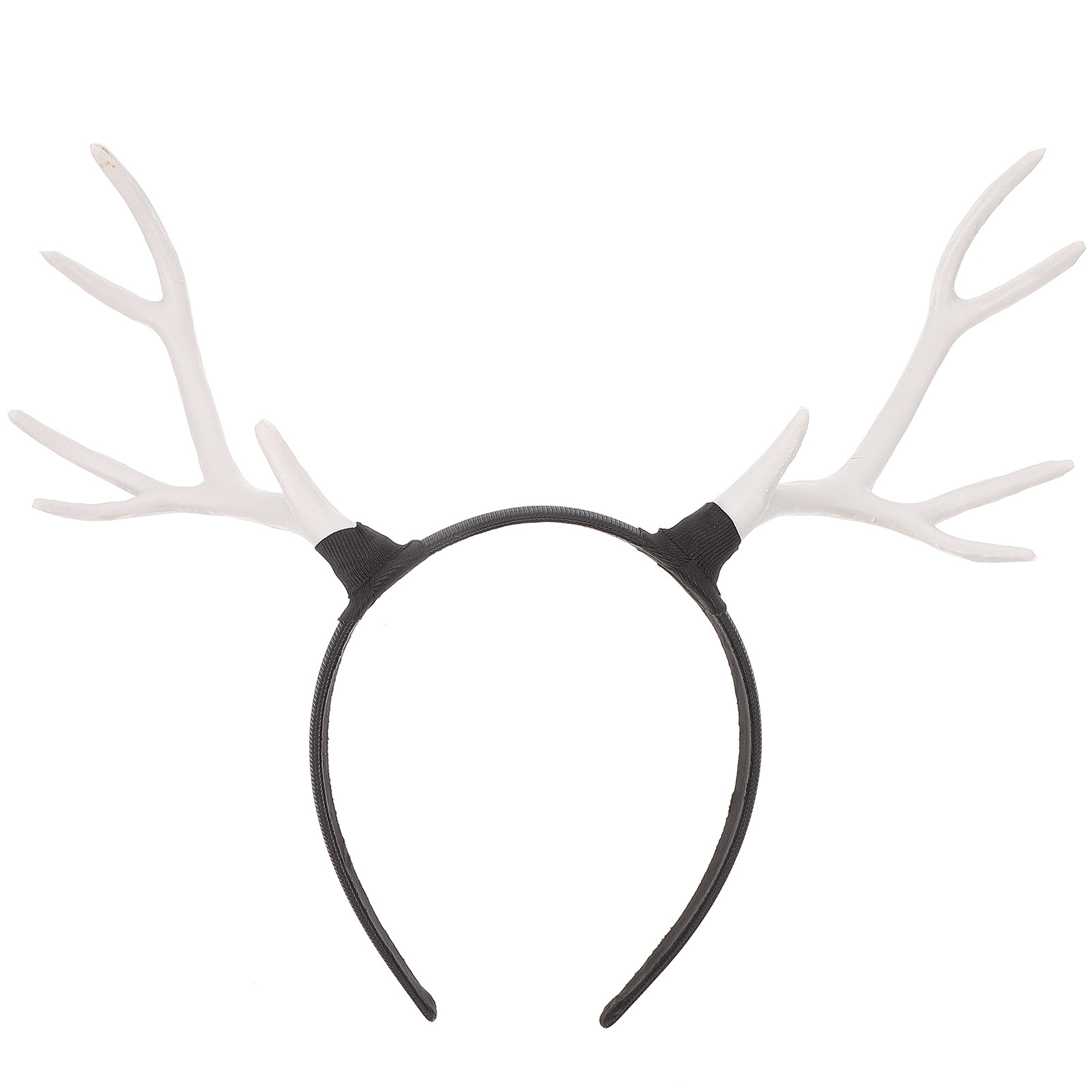 1Pcs Xmas Headband Reindeer An - đánh giá và giá Reindeer Antlers Headband