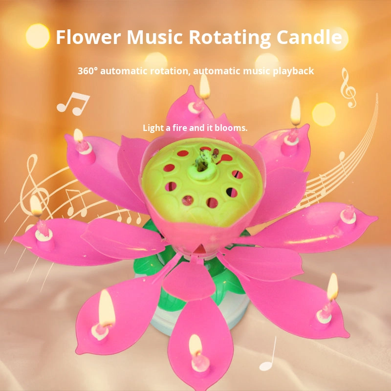 Romantic Happy Birthday Musica - đánh giá và giá Holiday Candle Set