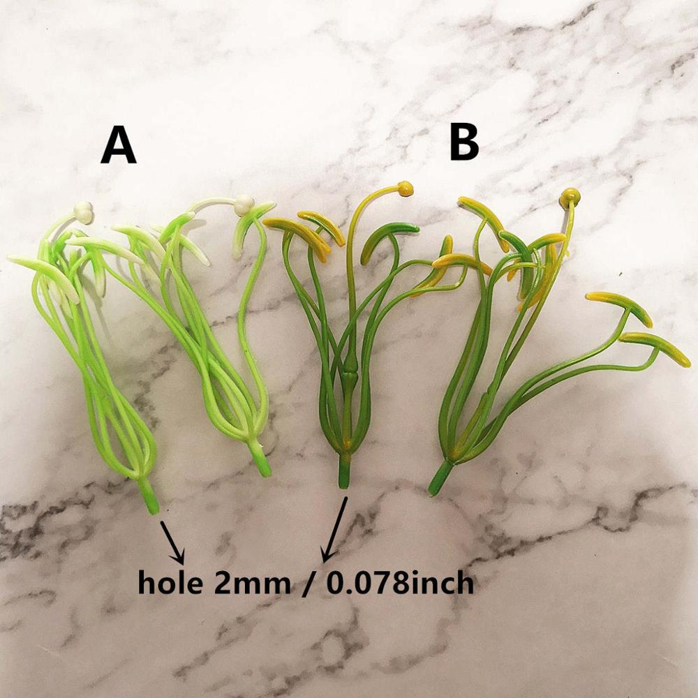 10pcs High Simulation Artifici - đánh giá và giá Christmas Wreath Fake