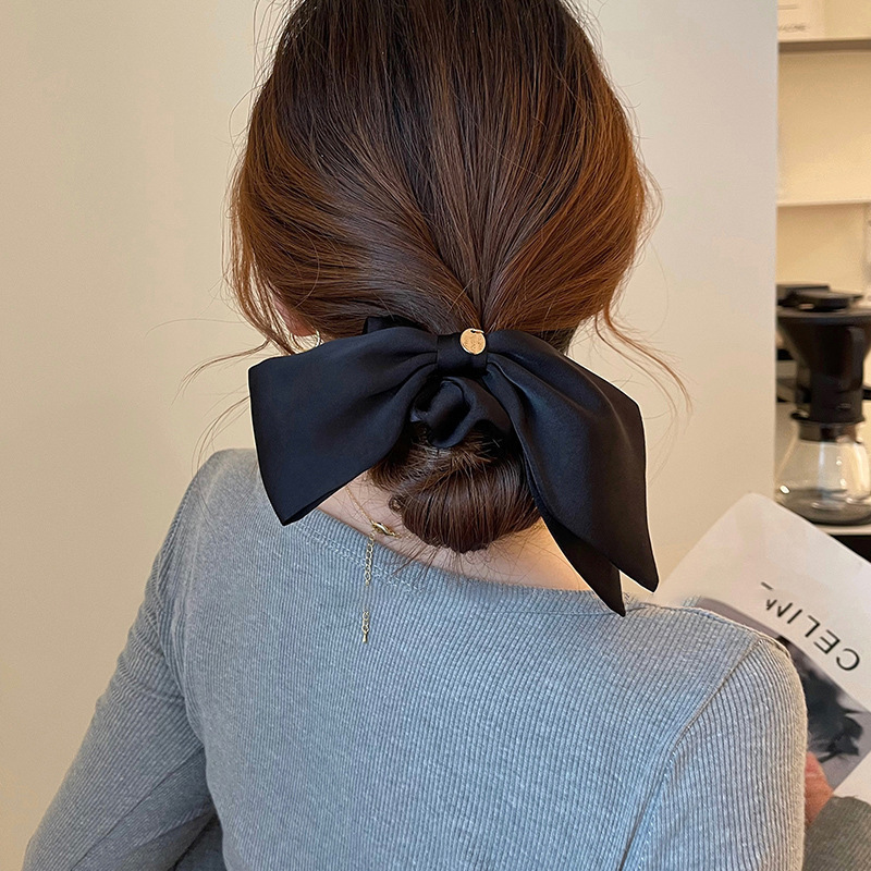 1pc Fashion Advanced Sense Sol - đánh giá và giá Ribbon Bow Gift