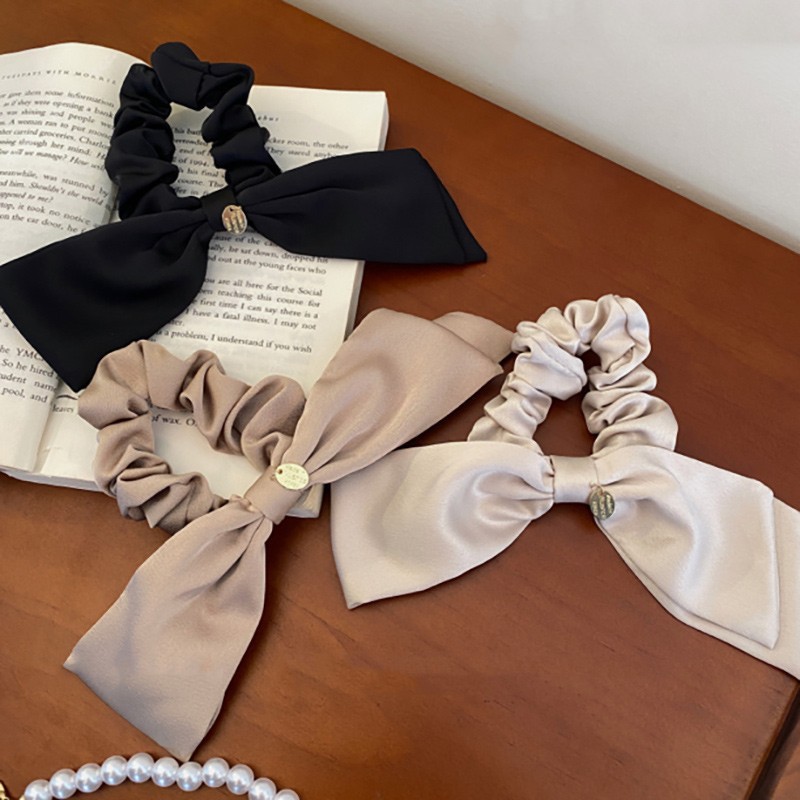 1pc Fashion Advanced Sense Sol - đánh giá và giá Ribbon Bow Gift