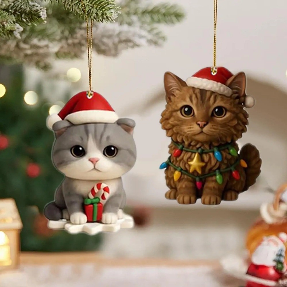 Cute Kitten Advent Calendar 24 - đánh giá và giá Advent Calendar Gift