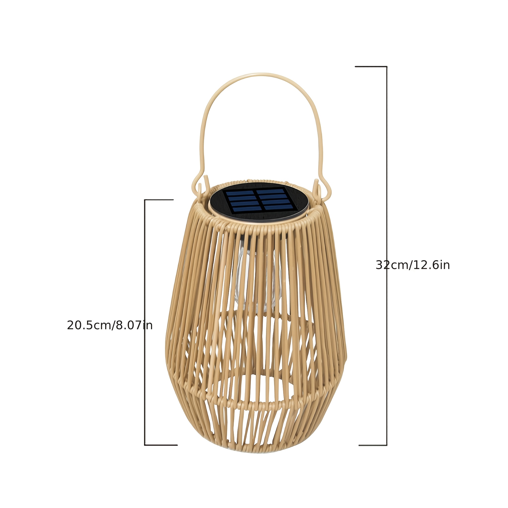 2CPS, Solar Lanterns, Outdoor  - đánh giá và giá Christmas Lights Outdoor
