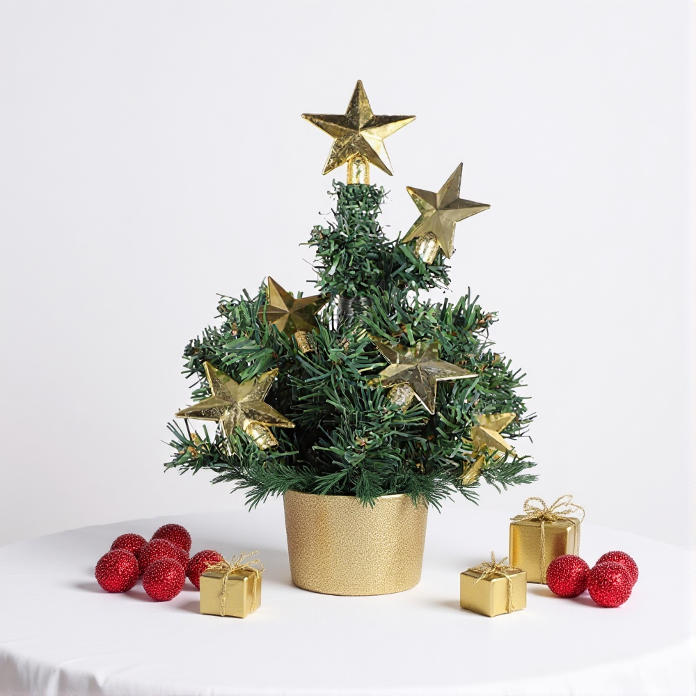 6cm Christmas Tree Topper Star - đánh giá và giá Star Tree Topper