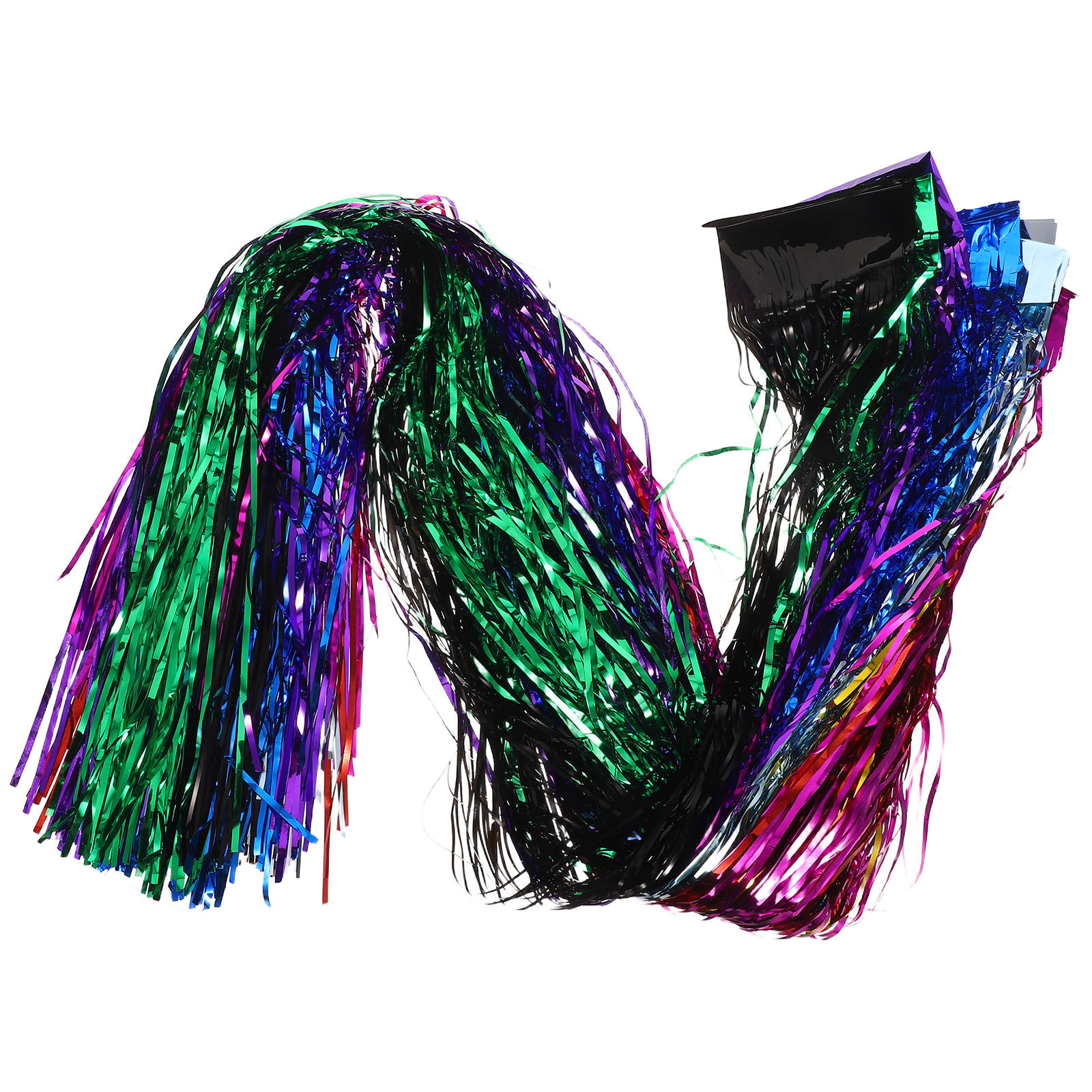 1Pack Christmas Tree Tinsel Ga - đánh giá và giá Tinsel Garland Decoration