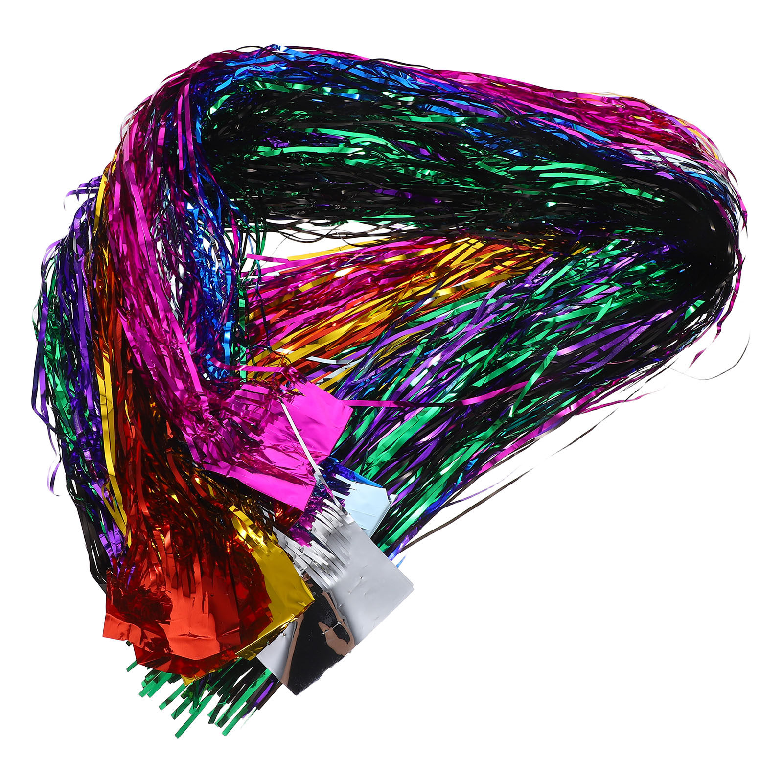 1Pack Christmas Tree Tinsel Ga - đánh giá và giá Tinsel Garland Decoration