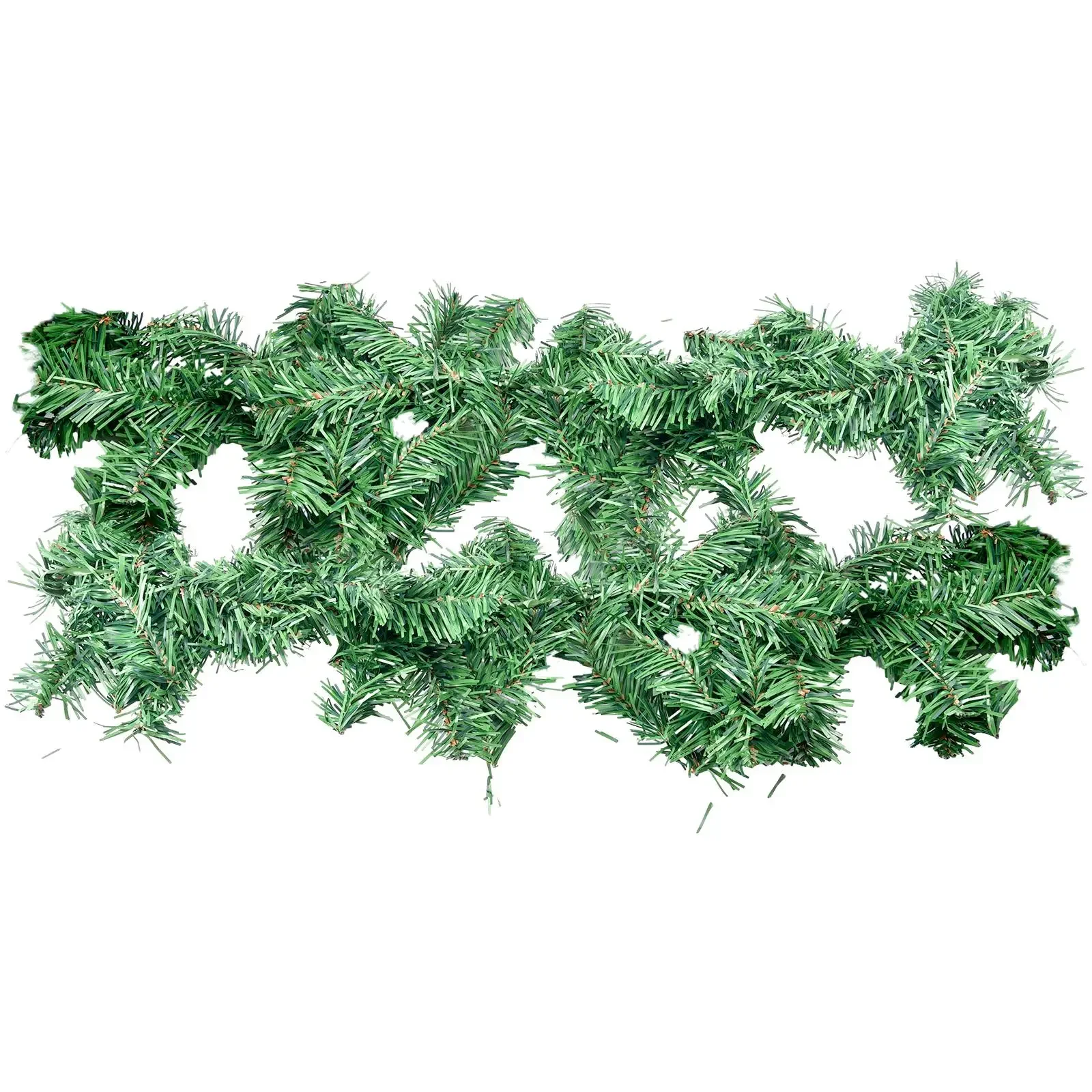 2.7M Artificial Green Christma - đánh giá và giá Christmas Wreath Fake