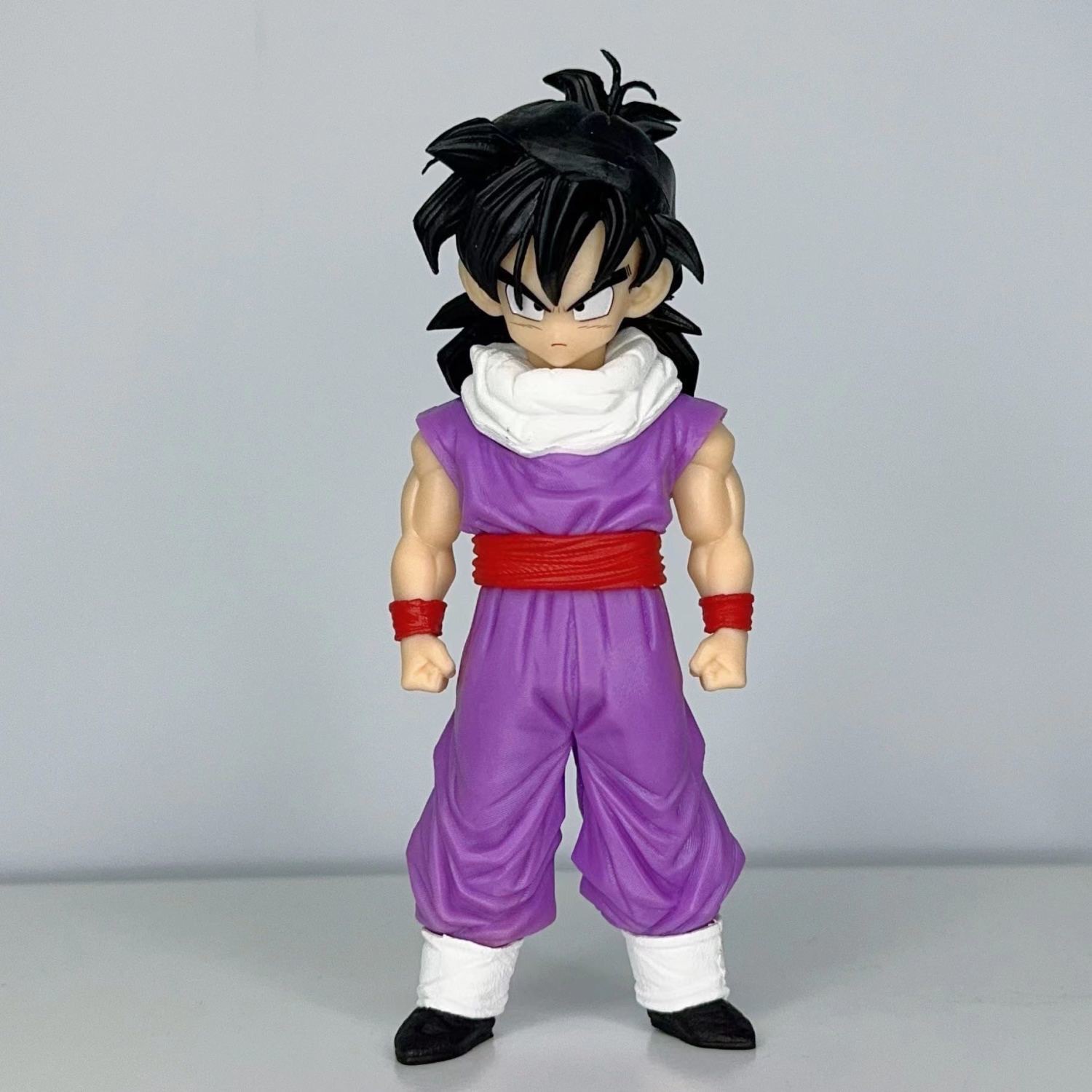 Anime Dragon Ball Z Figure Goh - đánh giá và giá Ornament Ball Set