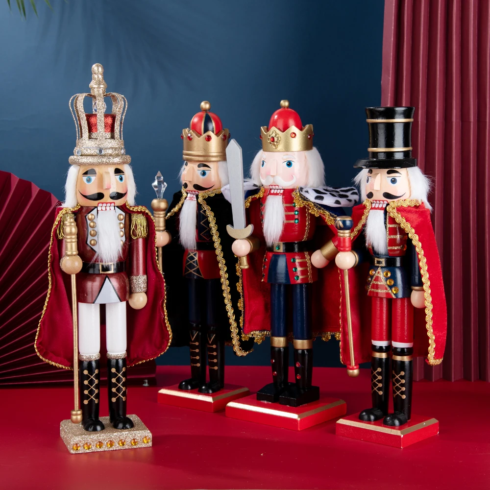 Christmas Nutcracker Decoratio - đánh giá và giá Nutcracker Figurine