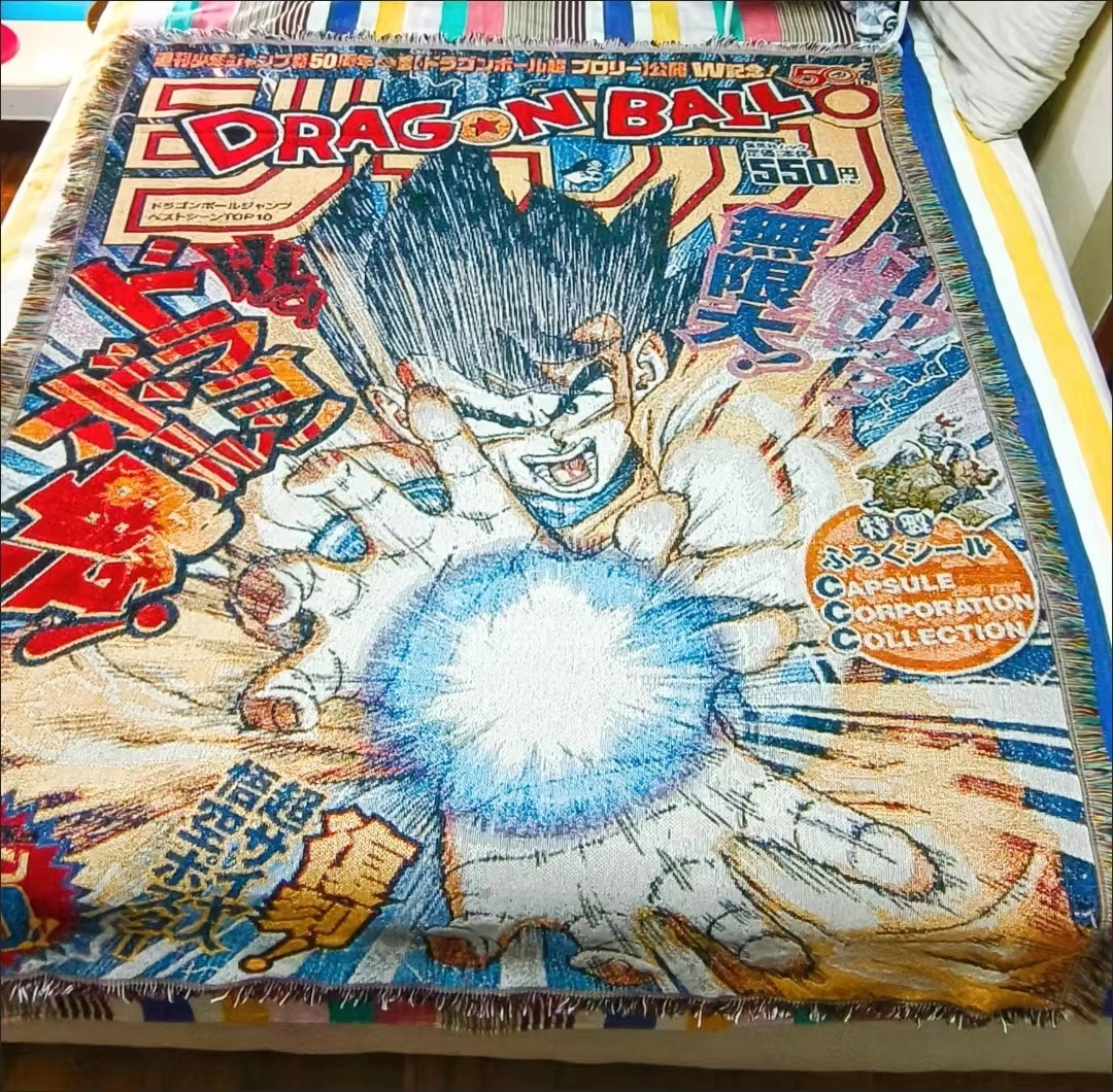 Dragon Ball Anime One Piece Co - đánh giá và giá Ornament Ball Set