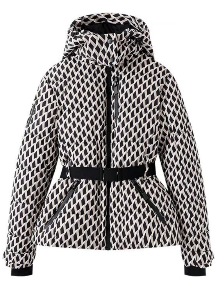 2025 Women's Winter Hooded Pad - đánh giá và giá Christmas Throw Blanket