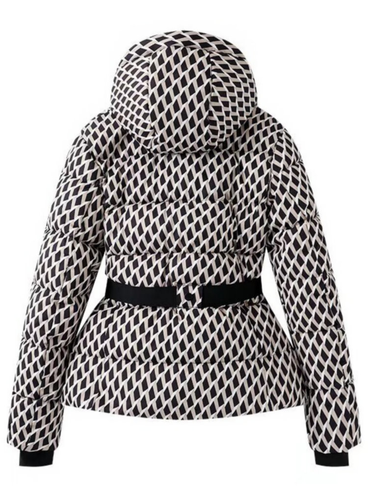 2025 Women's Winter Hooded Pad - đánh giá và giá Christmas Throw Blanket