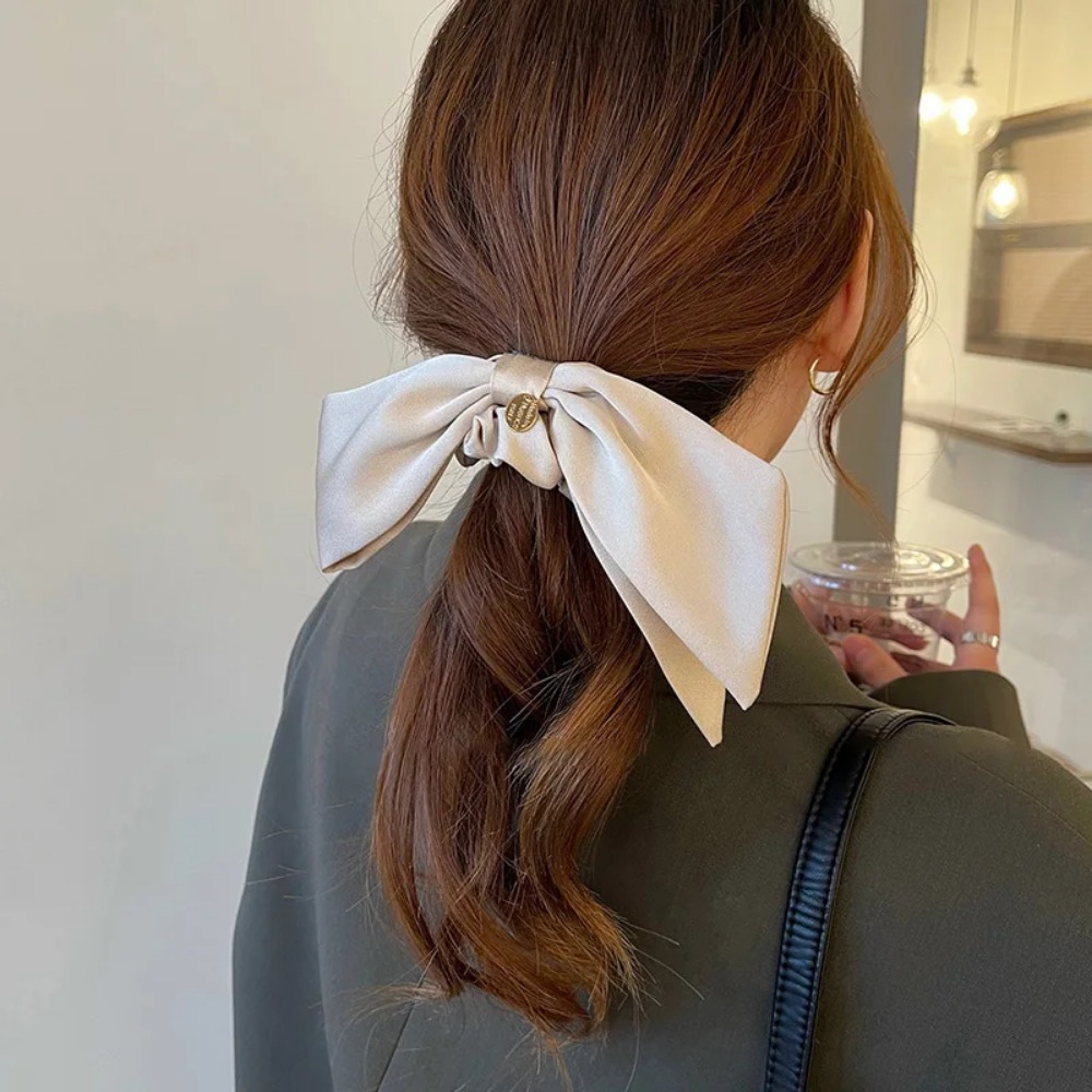 Fashion Advanced Sense Solid C - đánh giá và giá Ribbon Bow Gift