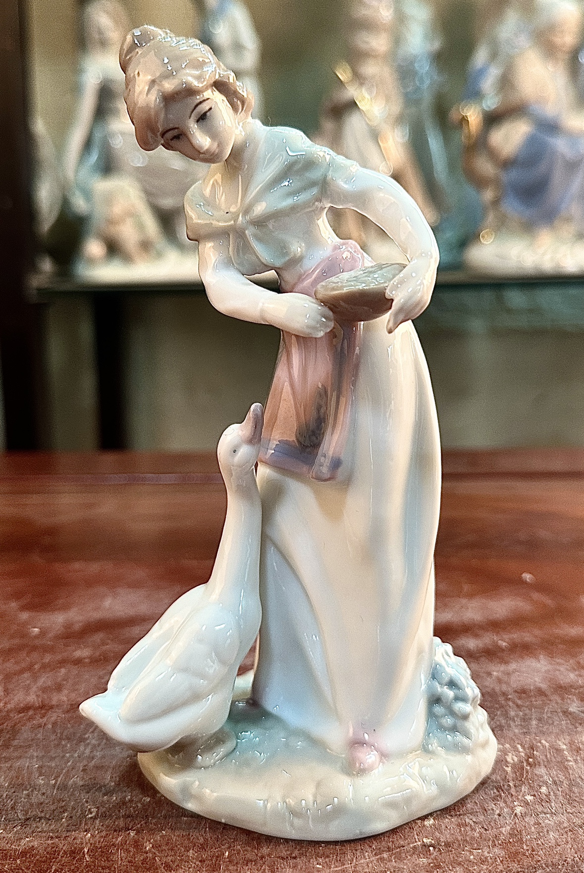 Lenox Ceramic Crafts Country G - đánh giá và giá Nutcracker Figurine