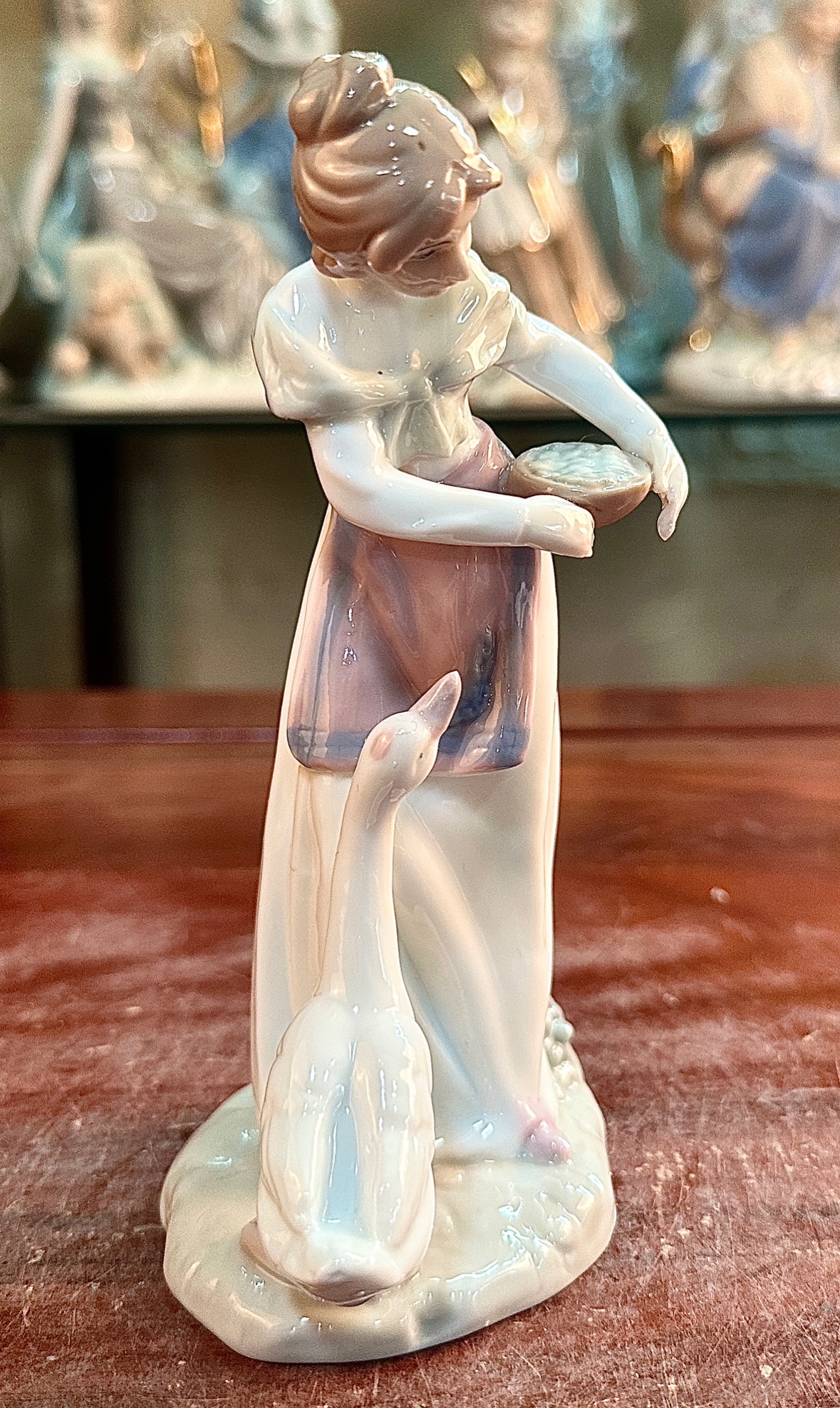 Lenox Ceramic Crafts Country G - đánh giá và giá Nutcracker Figurine