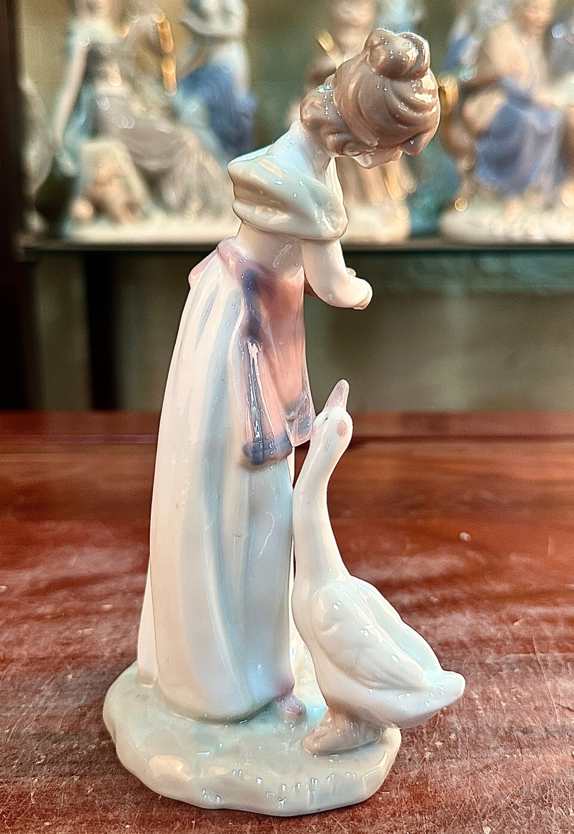 Lenox Ceramic Crafts Country G - đánh giá và giá Nutcracker Figurine