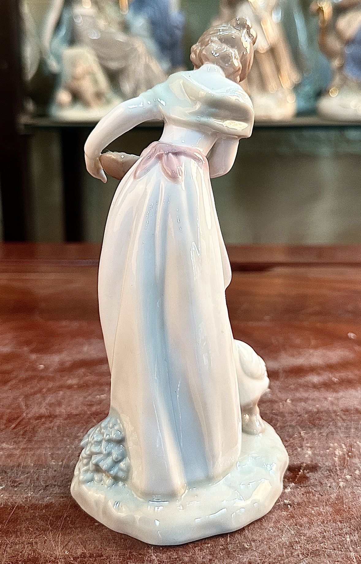 Lenox Ceramic Crafts Country G - đánh giá và giá Nutcracker Figurine