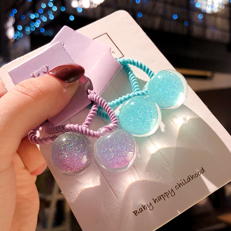 2 Pcs/Set Children Cute Candy  - đánh giá và giá Ornament Ball Set