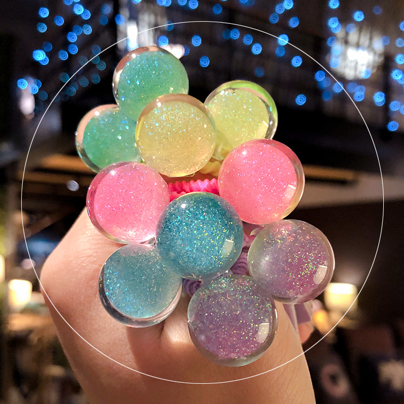 2 Pcs/Set Children Cute Candy  - đánh giá và giá Ornament Ball Set