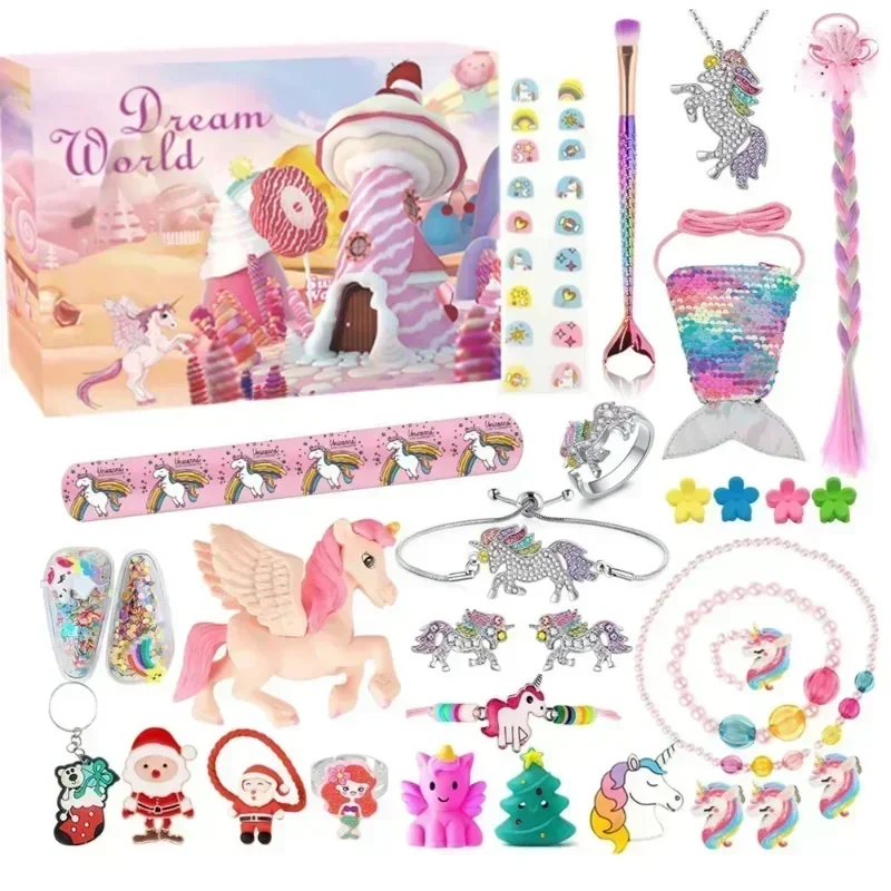 2025 Christmas Advent Calendar - đánh giá và giá Advent Calendar Gift