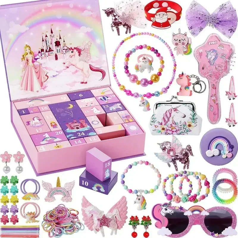 2025 Christmas Advent Calendar - đánh giá và giá Advent Calendar Gift