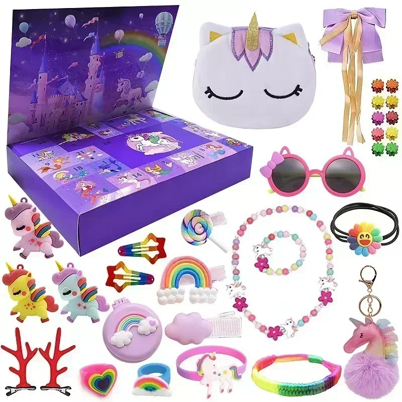 2025 Christmas Advent Calendar - đánh giá và giá Advent Calendar Gift