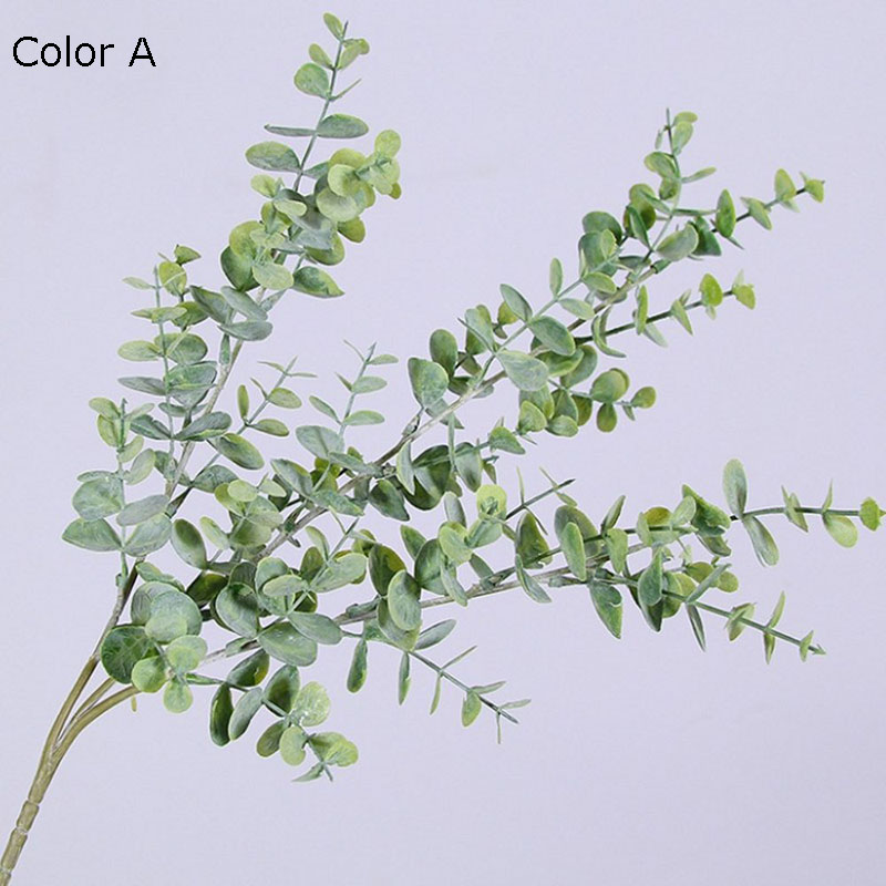 artificial plastic plants leav - đánh giá và giá Christmas Tree Artificial