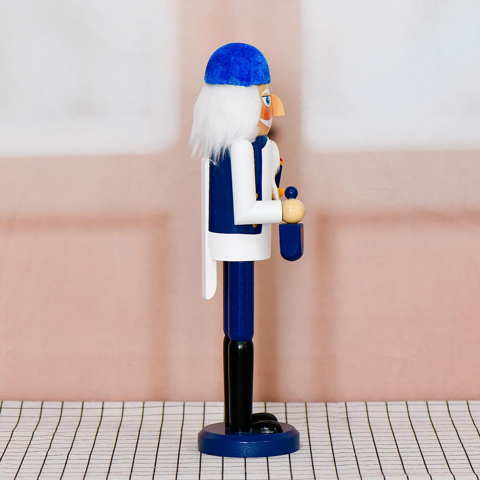 Nutcrackers Figures Nutcracker - đánh giá và giá Nutcracker Figurine