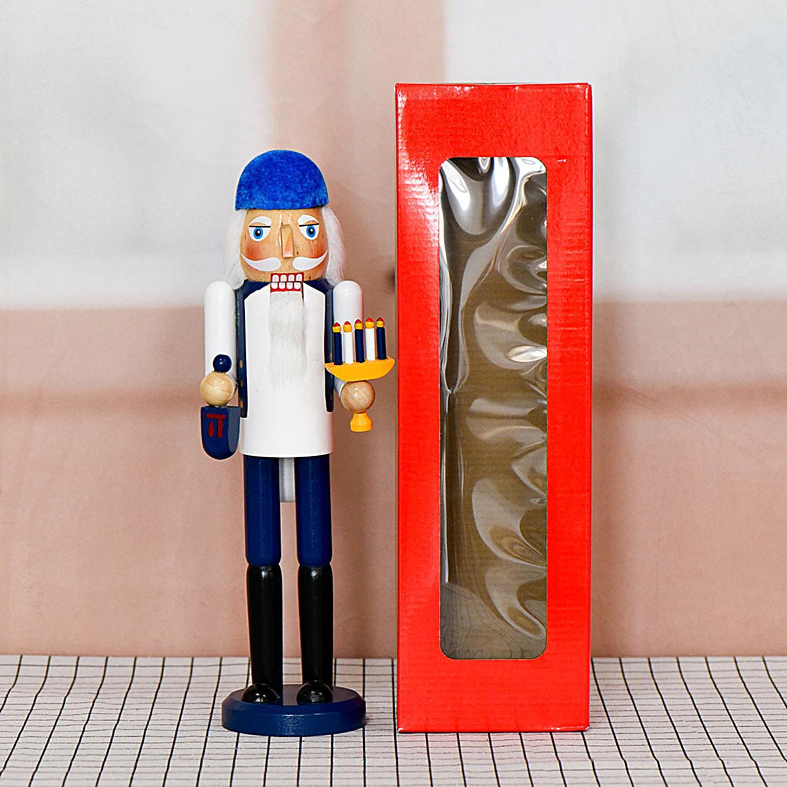 Nutcrackers Figures Nutcracker - đánh giá và giá Nutcracker Figurine