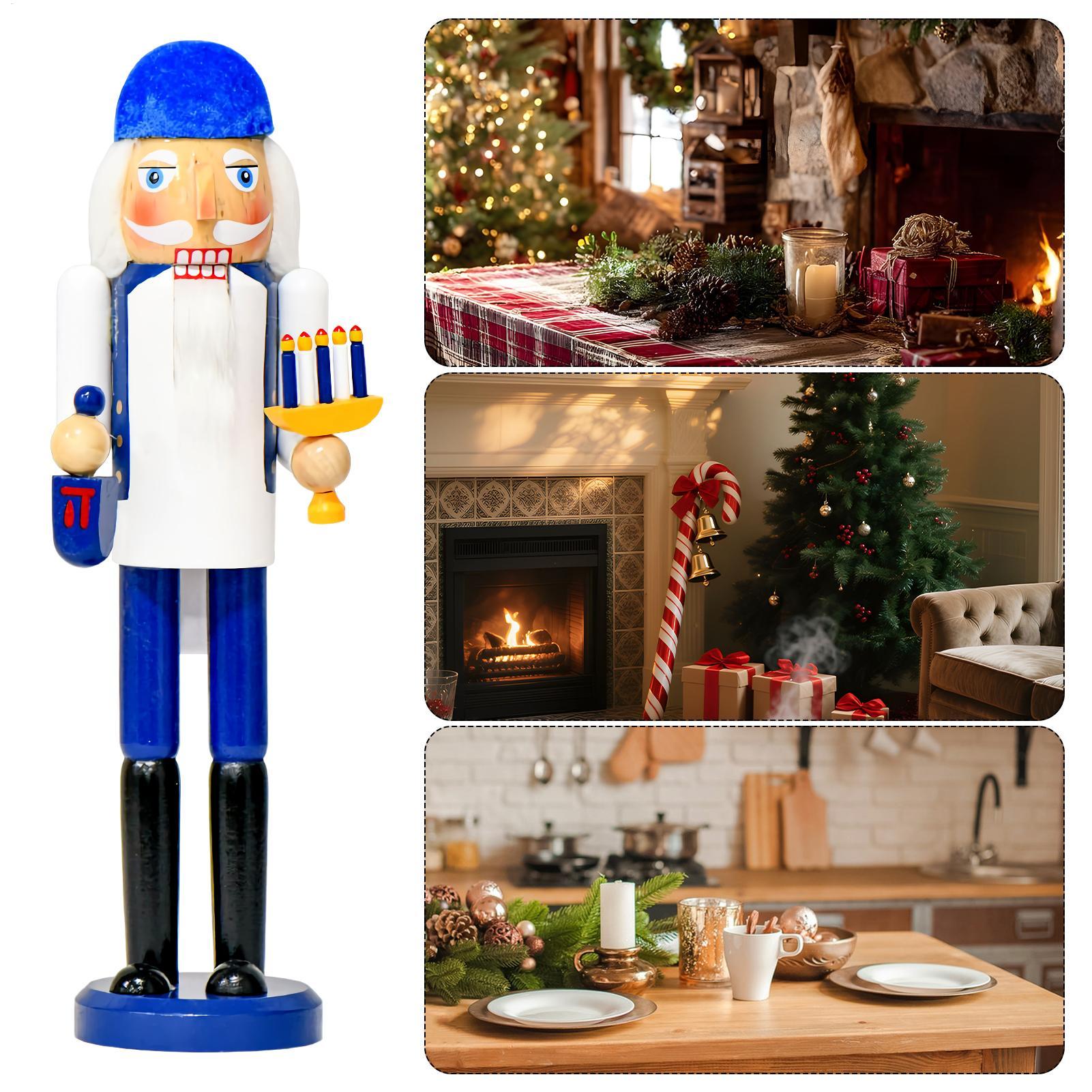 Nutcrackers Figures Nutcracker - đánh giá và giá Nutcracker Figurine