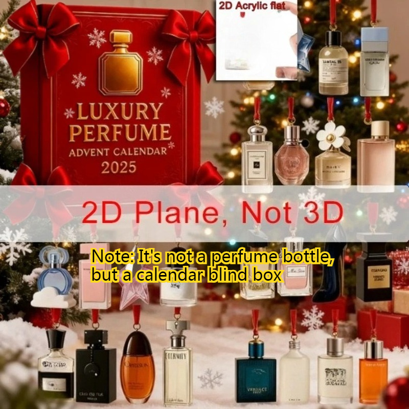 2025 calendar Advent Calendar  - đánh giá và giá Advent Calendar Gift