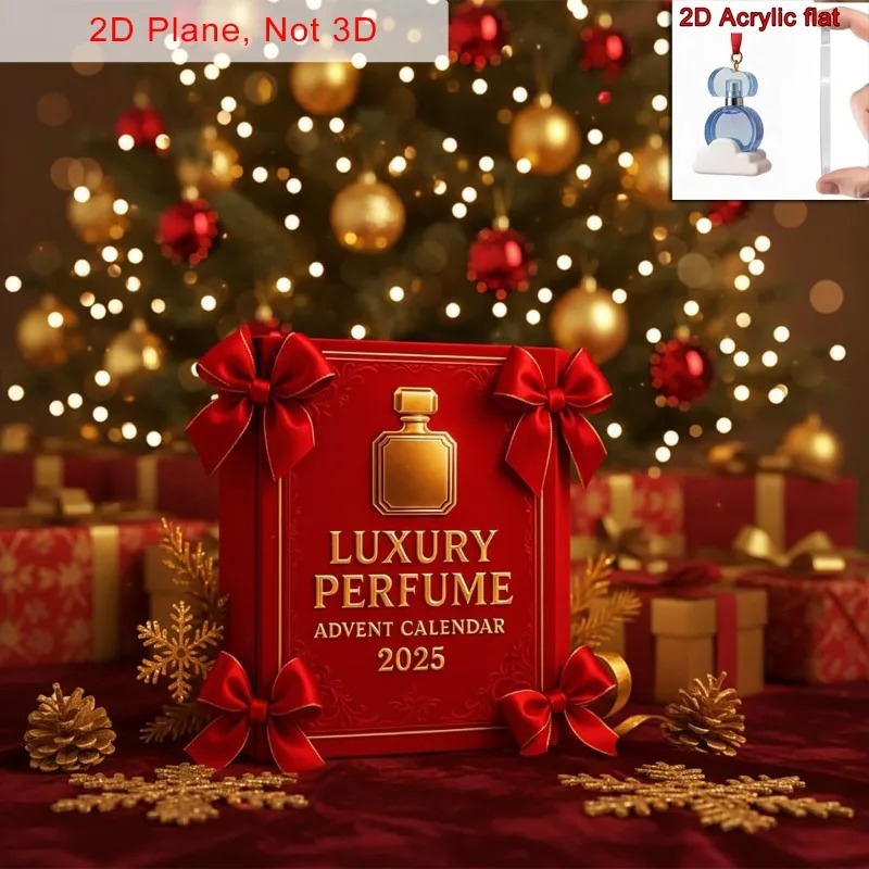 2025 calendar Advent Calendar  - đánh giá và giá Advent Calendar Gift