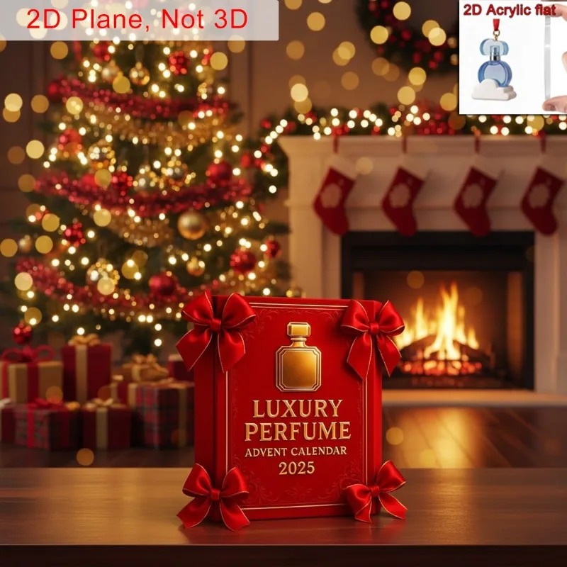 2025 calendar Advent Calendar  - đánh giá và giá Advent Calendar Gift