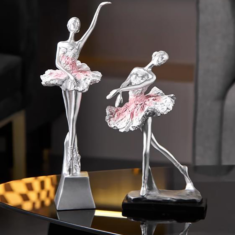 European Ballet Dancer Ornamen - đánh giá và giá Nutcracker Figurine