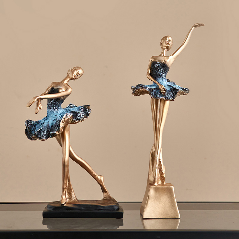 European Ballet Dancer Ornamen - đánh giá và giá Nutcracker Figurine