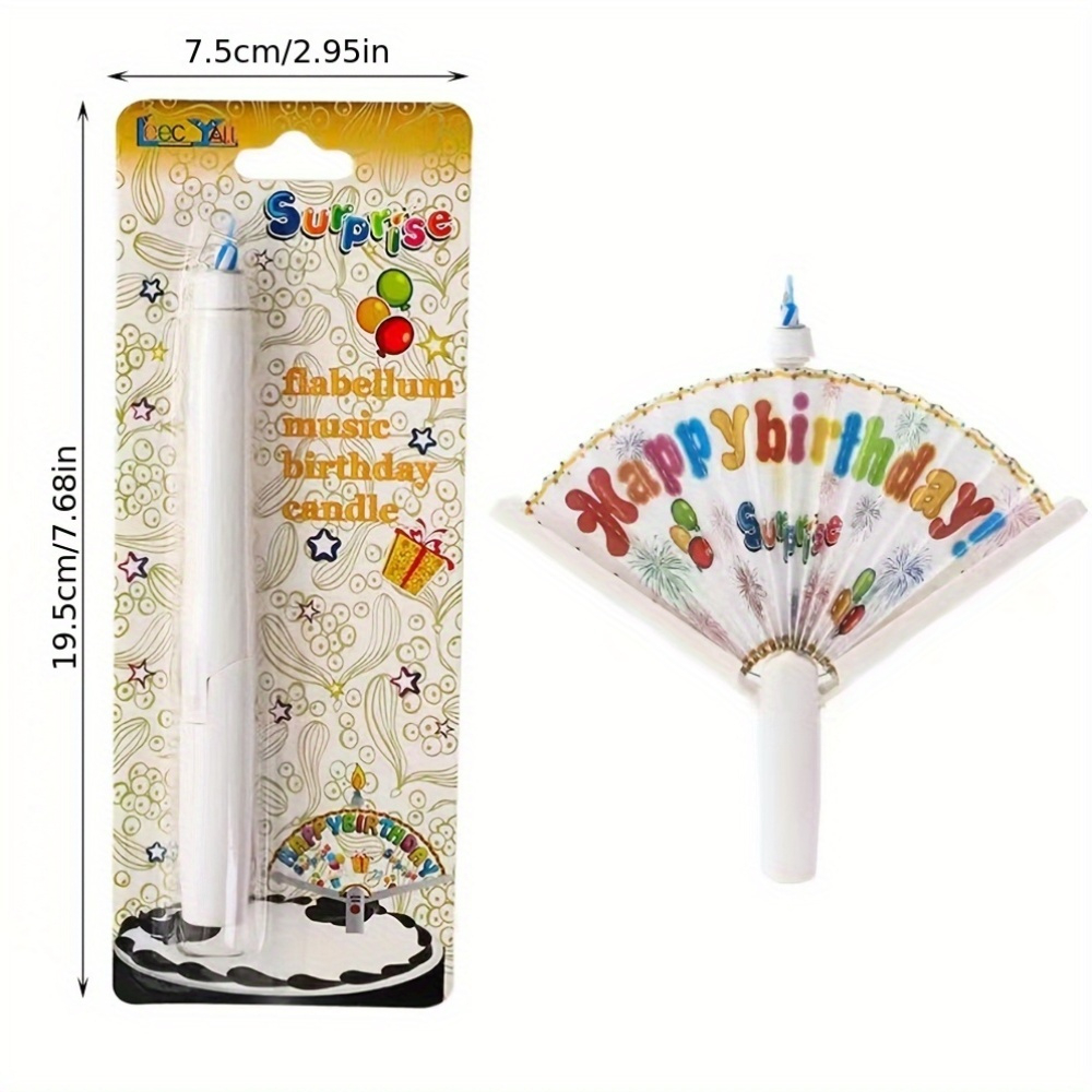 1pc Vibrant Multi-Color Automa - đánh giá và giá Holiday Candle Set