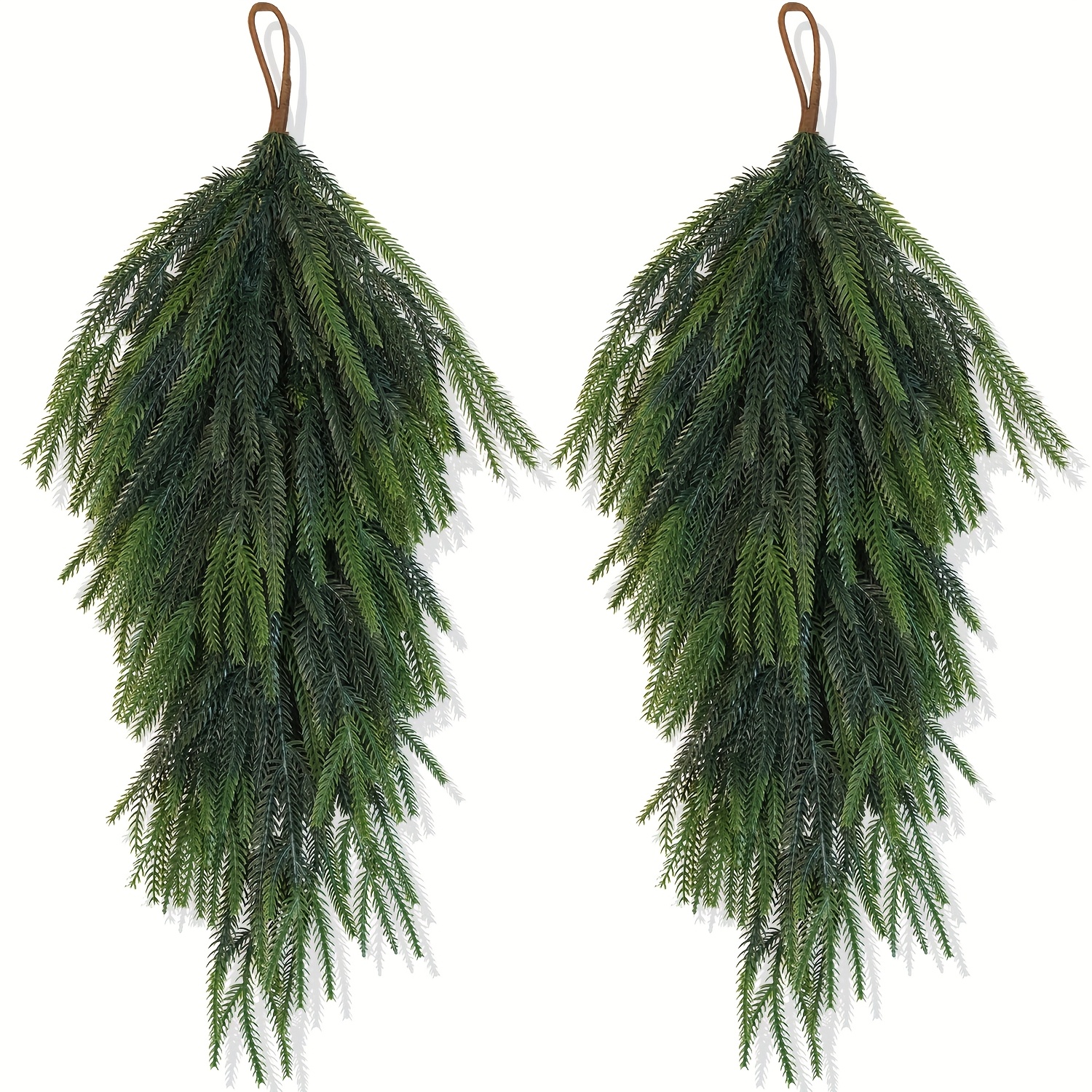 4pcs/2pcs Artificial Pine Need - đánh giá và giá Christmas Tree Artificial