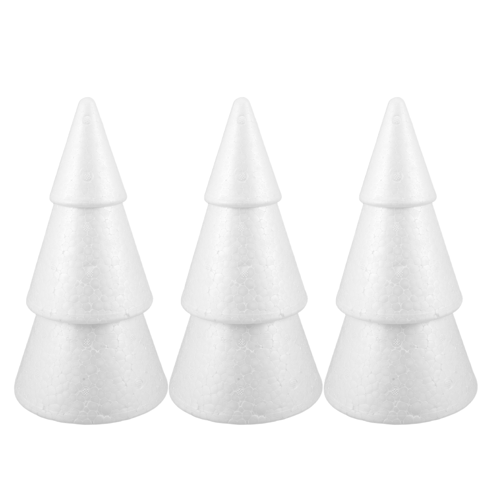 3 Pcs Simulated Christmas Tree - đánh giá và giá Christmas Tree Artificial