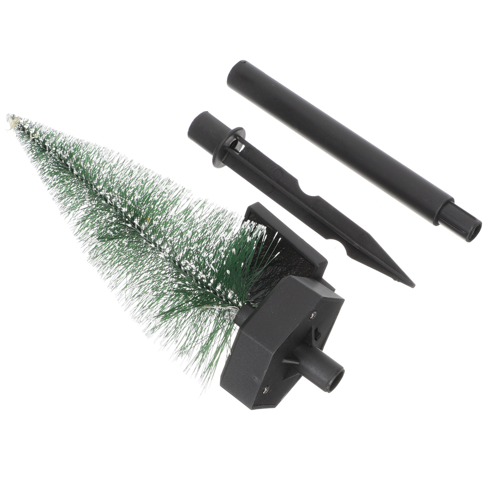 Outdoor Waterproof Garden Sola - đánh giá và giá Christmas Lights Outdoor