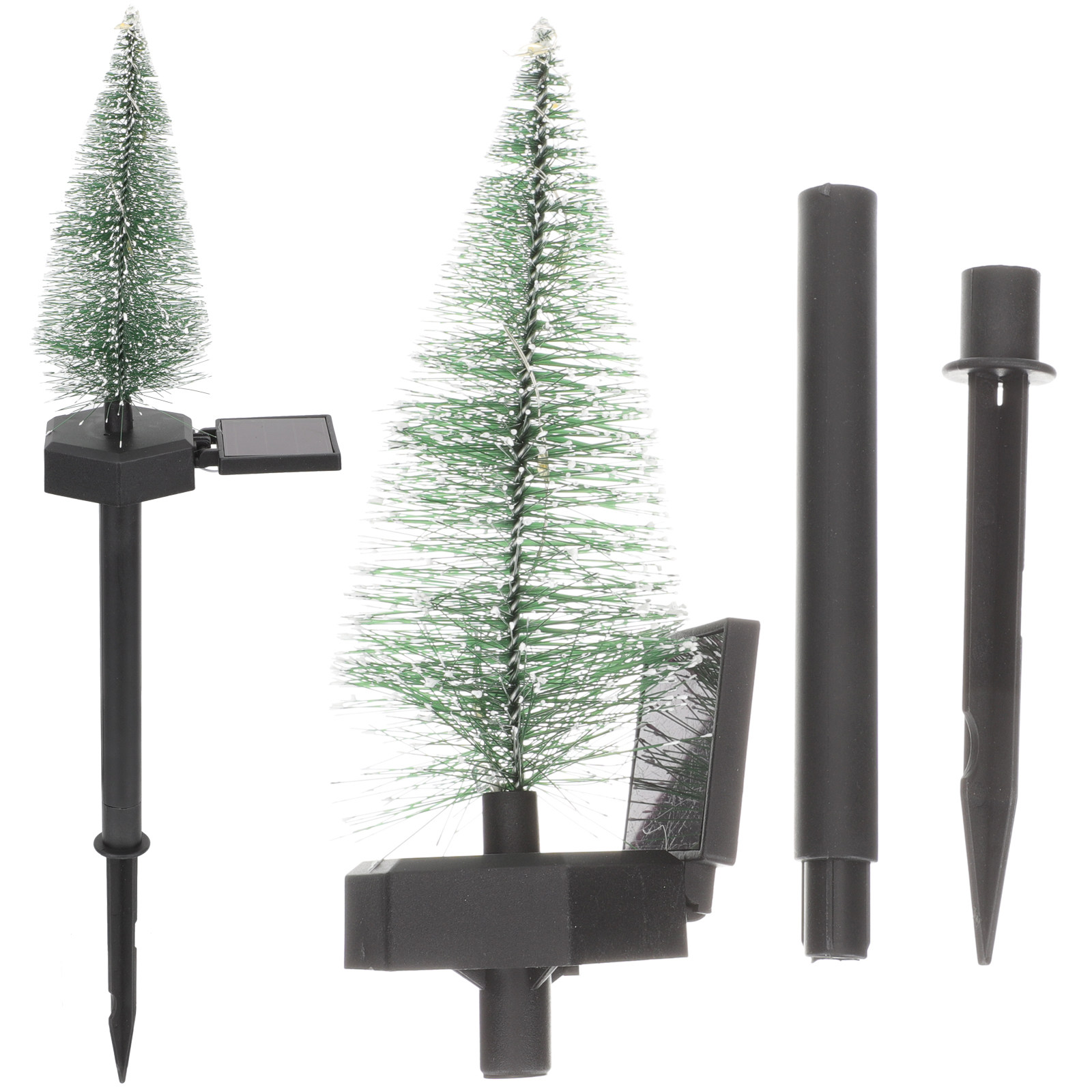 Outdoor Waterproof Garden Sola - đánh giá và giá Christmas Lights Outdoor