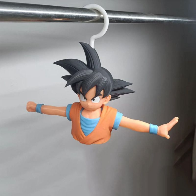 Dragon Ball Anime Peripheral C - đánh giá và giá Ornament Ball Set