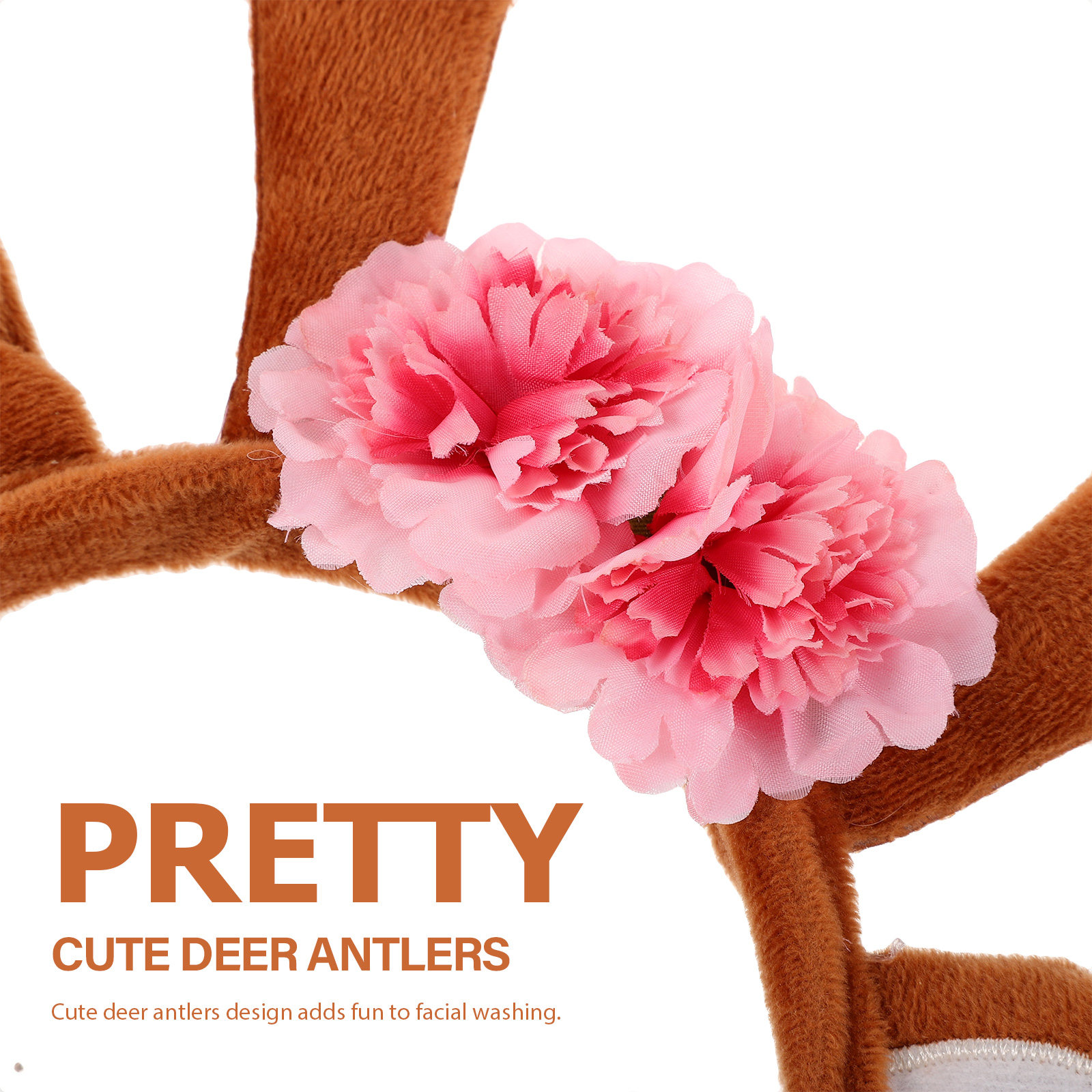 Reindeer Antlers Headband Chri - đánh giá và giá Reindeer Antlers Headband