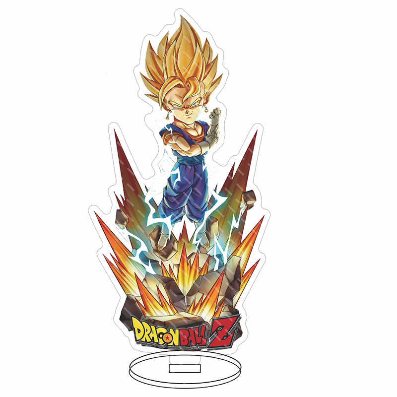 Dragon Ball Anime Acrylic Figu - đánh giá và giá Ornament Ball Set