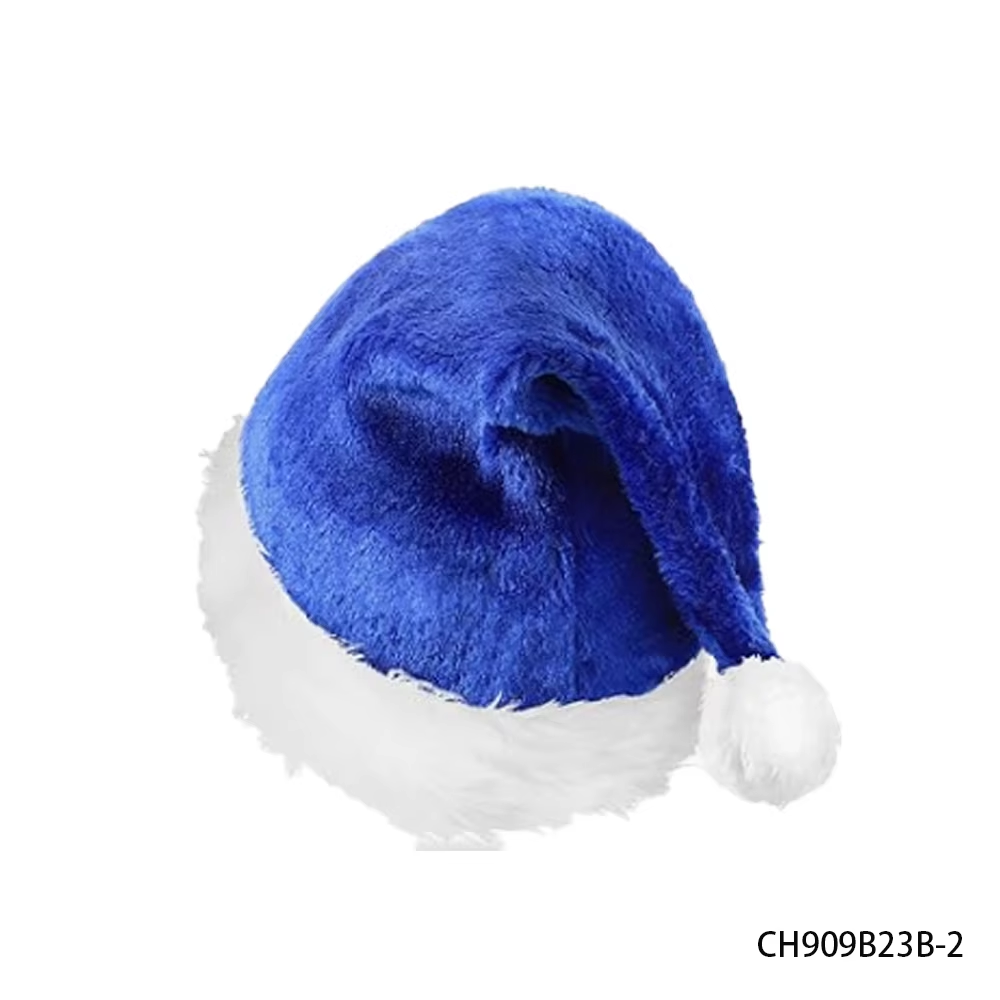 PESENAR Plush Holiday Christma - đánh giá và giá Santa Hat Plush