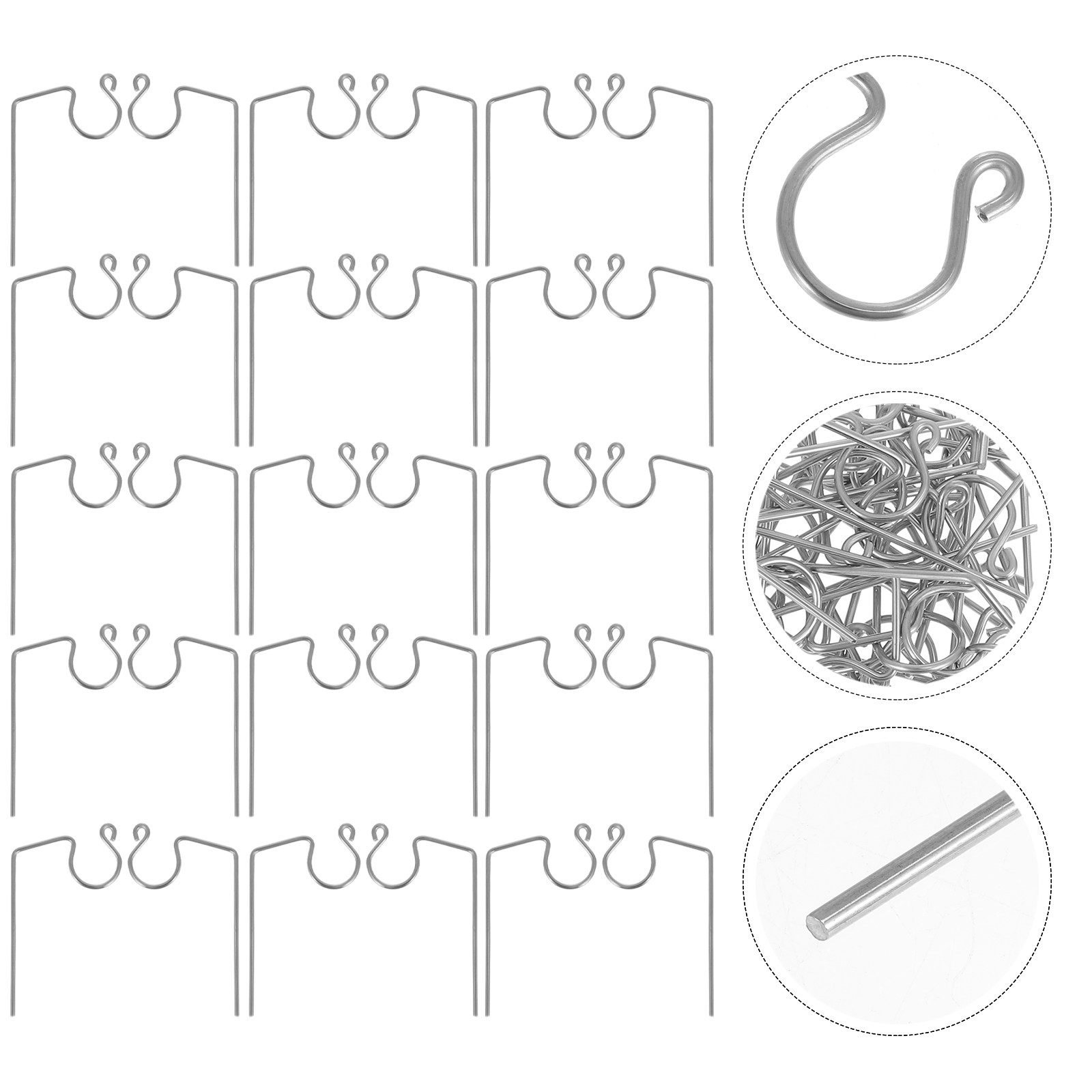 50Pcs Multi-Functional Light H - đánh giá và giá Led Fairy String Lights
