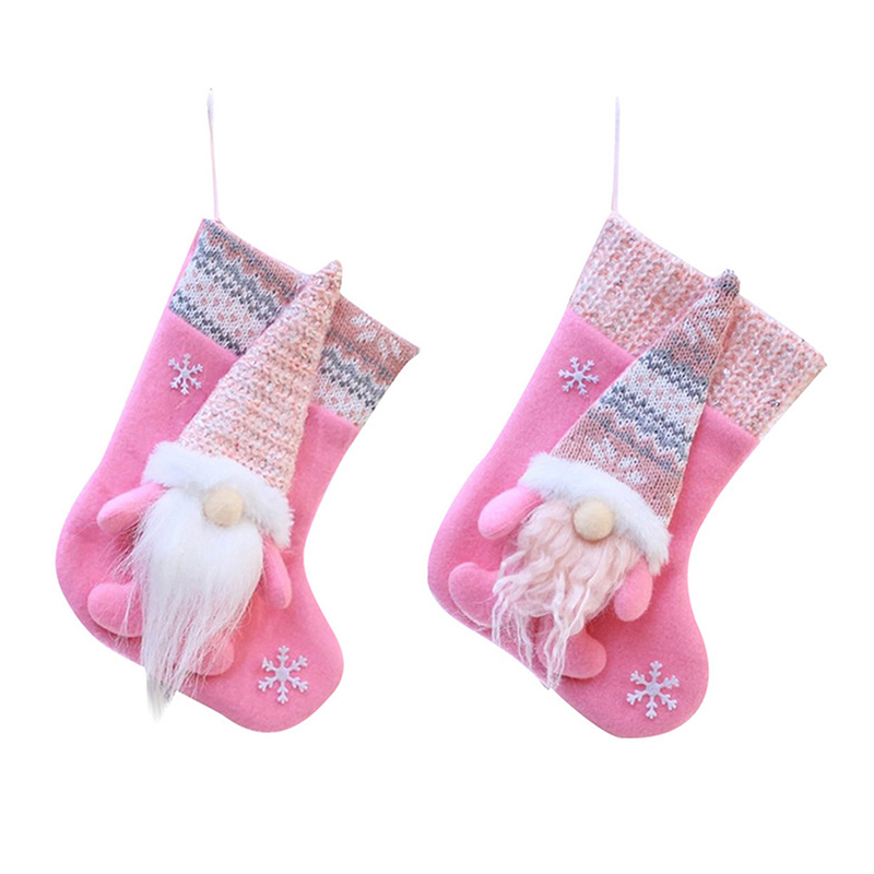 Christmas Stocking Faceless Gn - đánh giá và giá Christmas Stocking Hanging