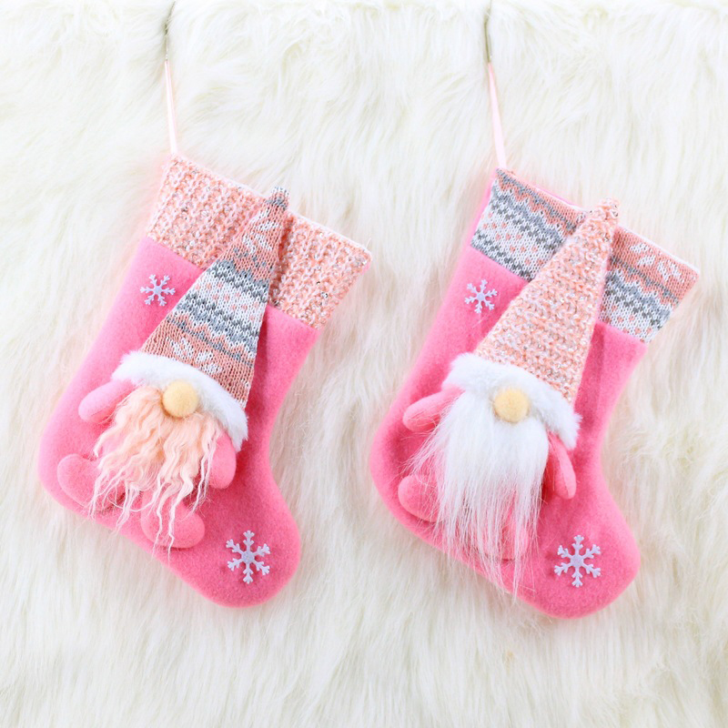 Christmas Stocking Faceless Gn - đánh giá và giá Christmas Stocking Hanging