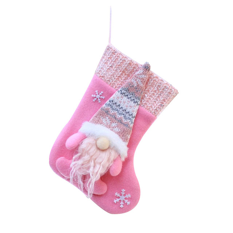 Christmas Stocking Faceless Gn - đánh giá và giá Christmas Stocking Hanging